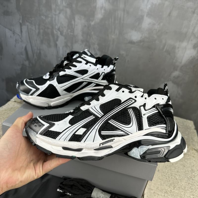 Balenciaga Track Shoes